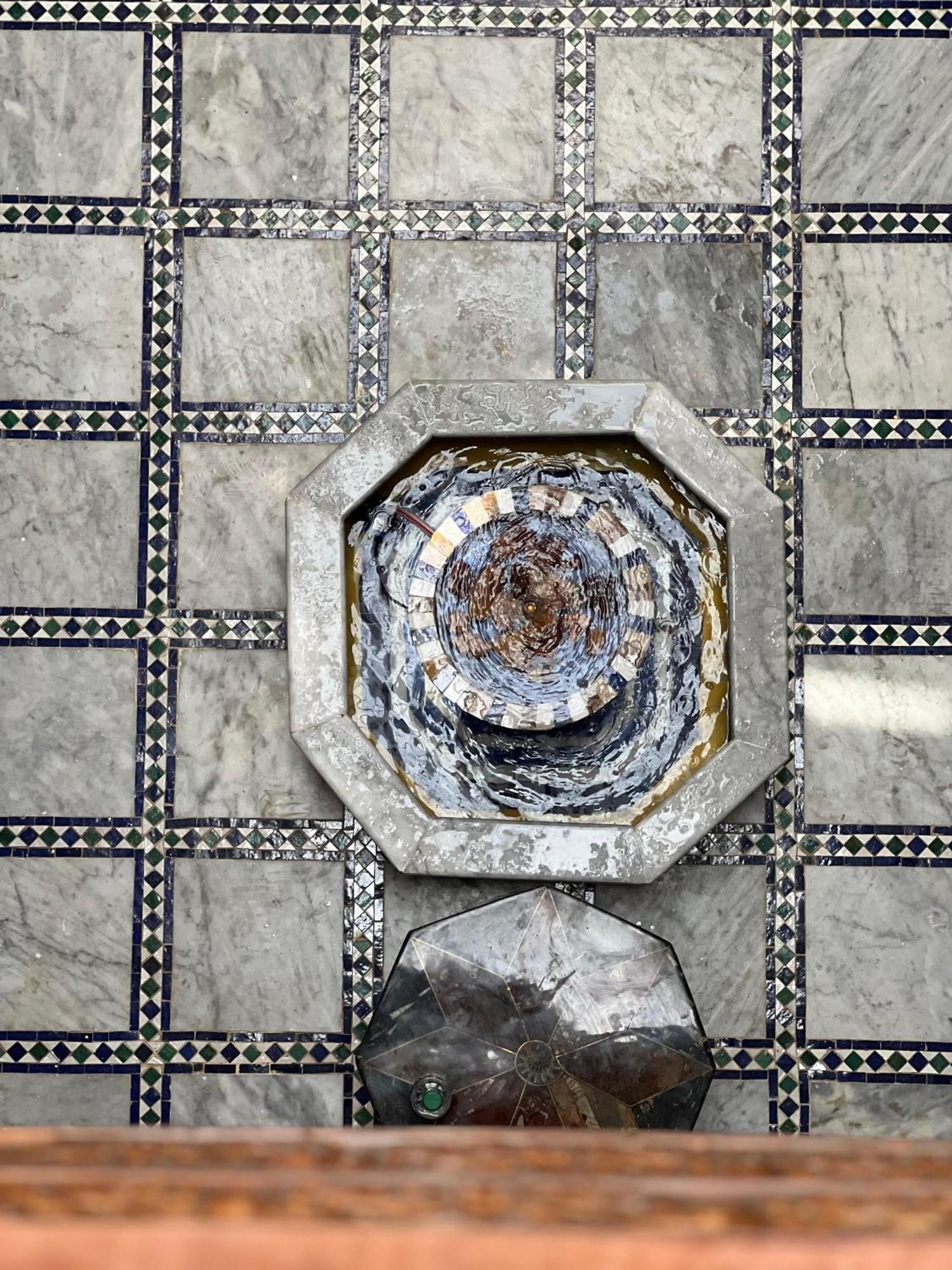 Riad Safia Rabat Zewnętrze zdjęcie