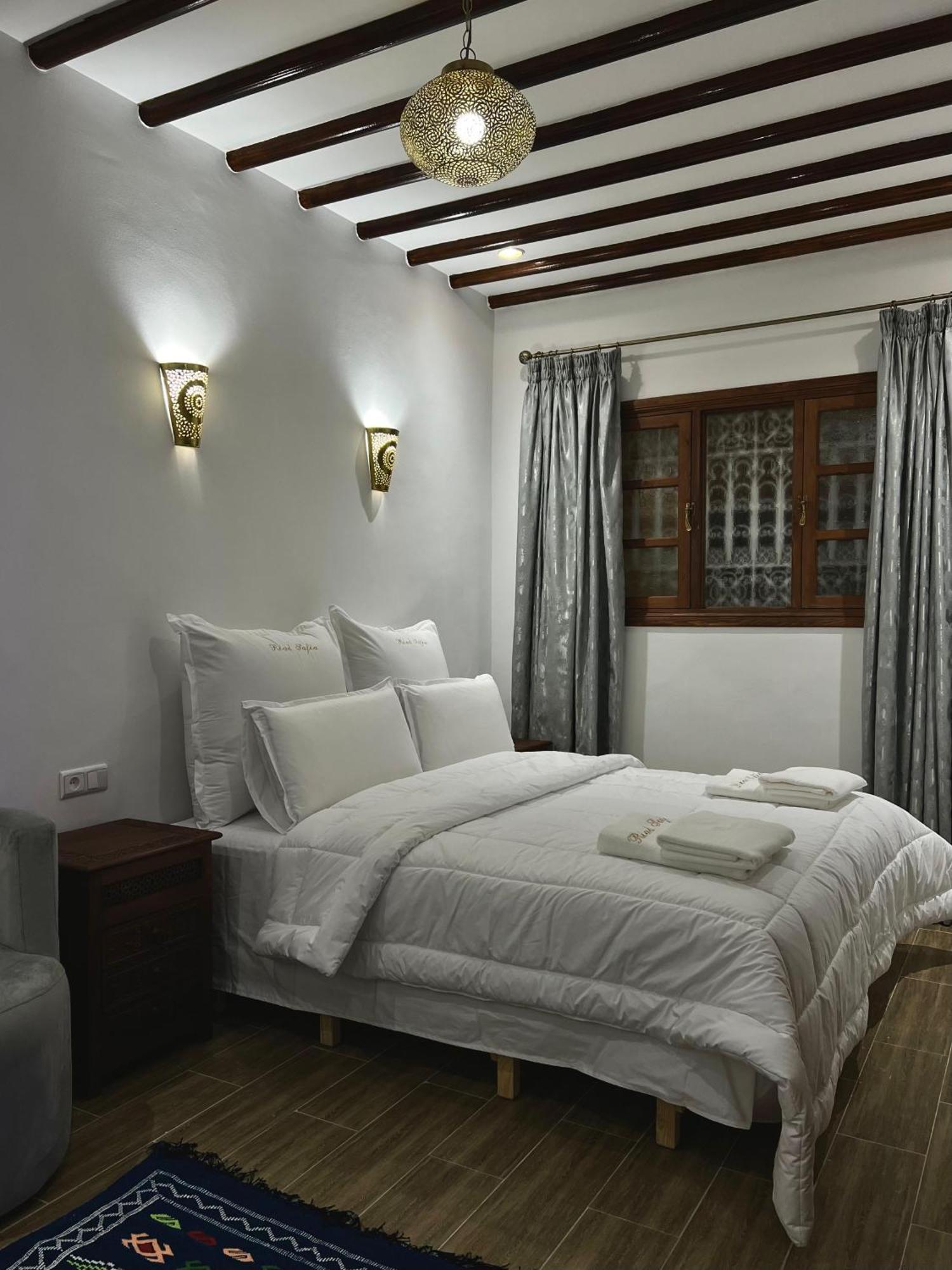 Riad Safia Rabat Zewnętrze zdjęcie