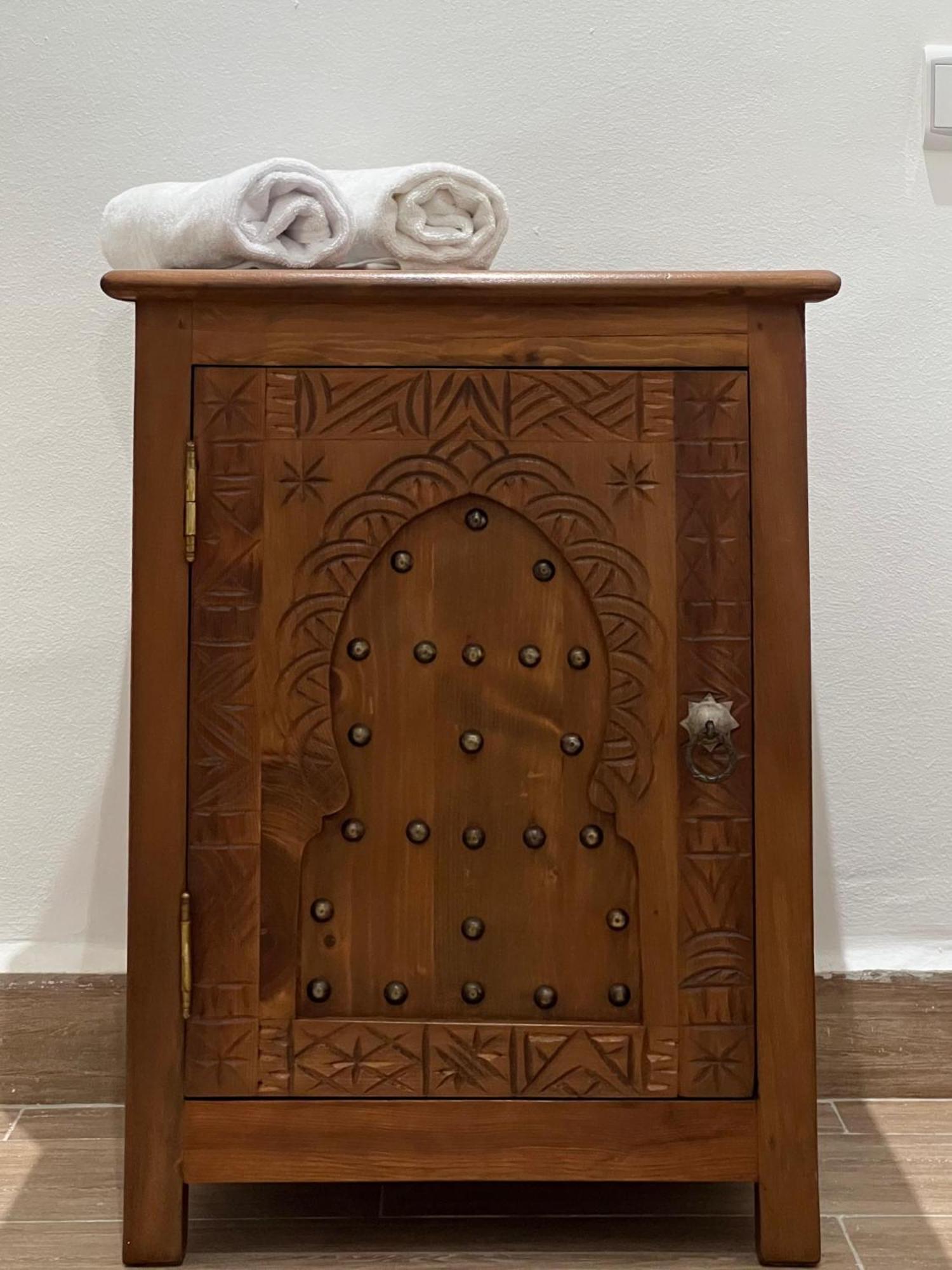 Riad Safia Rabat Zewnętrze zdjęcie